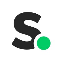 Company logo Solvd