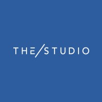 Logotipo de la empresa THE/STUDIO