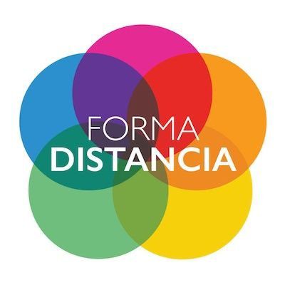 Logotipo de la empresa Formadistancia