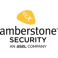 Company logo Amberstone Security