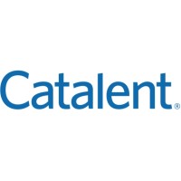 Company logo Catalent Pharma Solutions