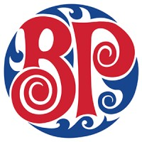 Company logo Boston Pizza