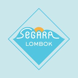 Logo perusahaan Segara Lombok