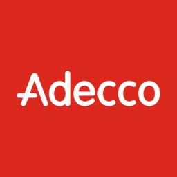 Company logo Adecco