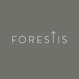 Company logo Forestis