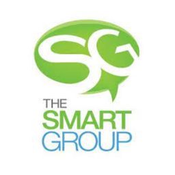 Company logo The Smart Group