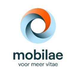 Company logo Mobilae