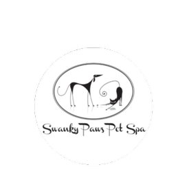 Company logo Swanky Paws Pet Spa