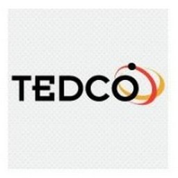 Company logo TEDCO