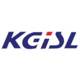 कंपनी का लोगो KGiSL