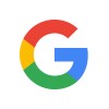 Logo perusahaan Google