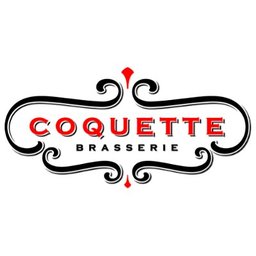 Company logo Coquette