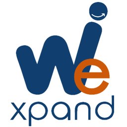 Logotipo de la empresa Wexpand