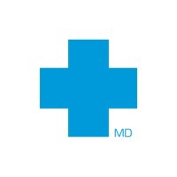 Company logo Croix Bleue