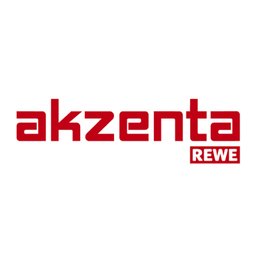 Firmenlogo akzenta GmbH & Co. KG