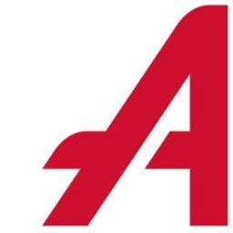 Company logo Aalberts Advanced Mechatronics