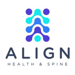 Company logo Align Health & Spine