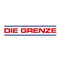 Company logo Die Grenze