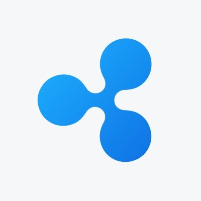 Company logo Ripple