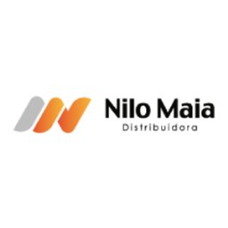 Company logo Nilo Maia Distribuidora