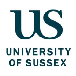 Company logo University of Sussex