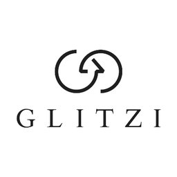 Logotipo de la empresa Glitzi