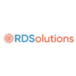 Company logo RDSolutions