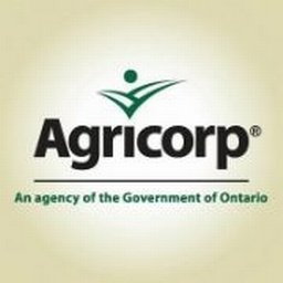 Company logo Agricorp