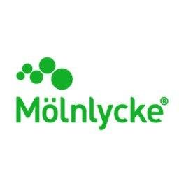 Logo syarikat Mölnlycke