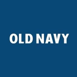 Company logo Old Navy