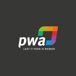 Company logo PWA B.V.