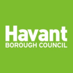 Company logo HAVANT BOROUGH COUNCIL