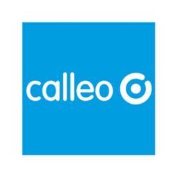 Logotipo de la empresa Calleo