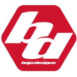 Company logo Baja Designs