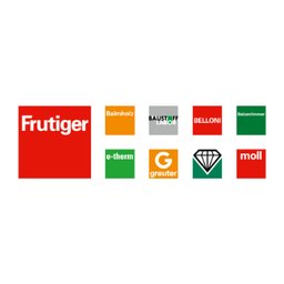 Firmenlogo Frutiger Gruppe