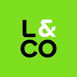 Company logo Localiza