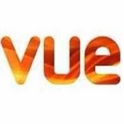 Company logo Vue