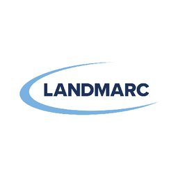 Company logo Landmarc Support Services
