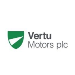 Company logo Vertu Motors