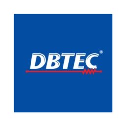 Company logo DBTEC