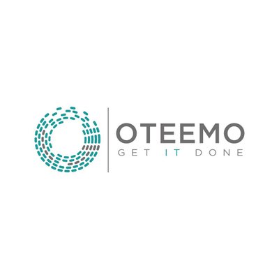Company logo Oteemo, Inc