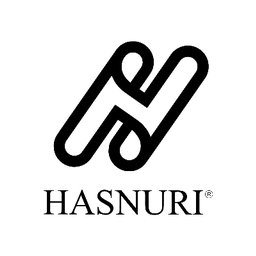 Logo syarikat HASNURI SDN BHD