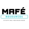 Company logo MAFÉ Resources