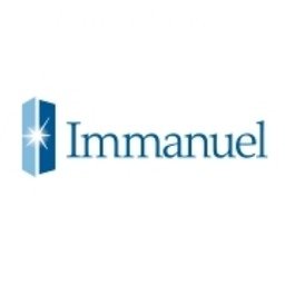 Company logo Immanuel