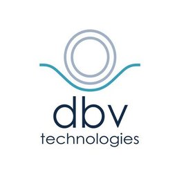 Logo de l'entreprise DBV Technologies