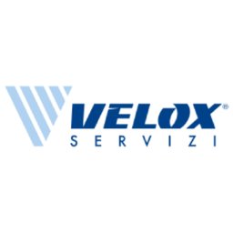 Company logo VELOX