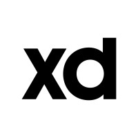 Company logo XD Connects