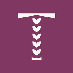 Company logo thyme care