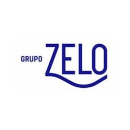 Company logo Grupo Zelo