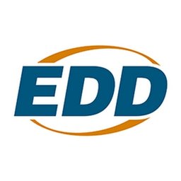 Company logo California Employment Development Department (EDD)
